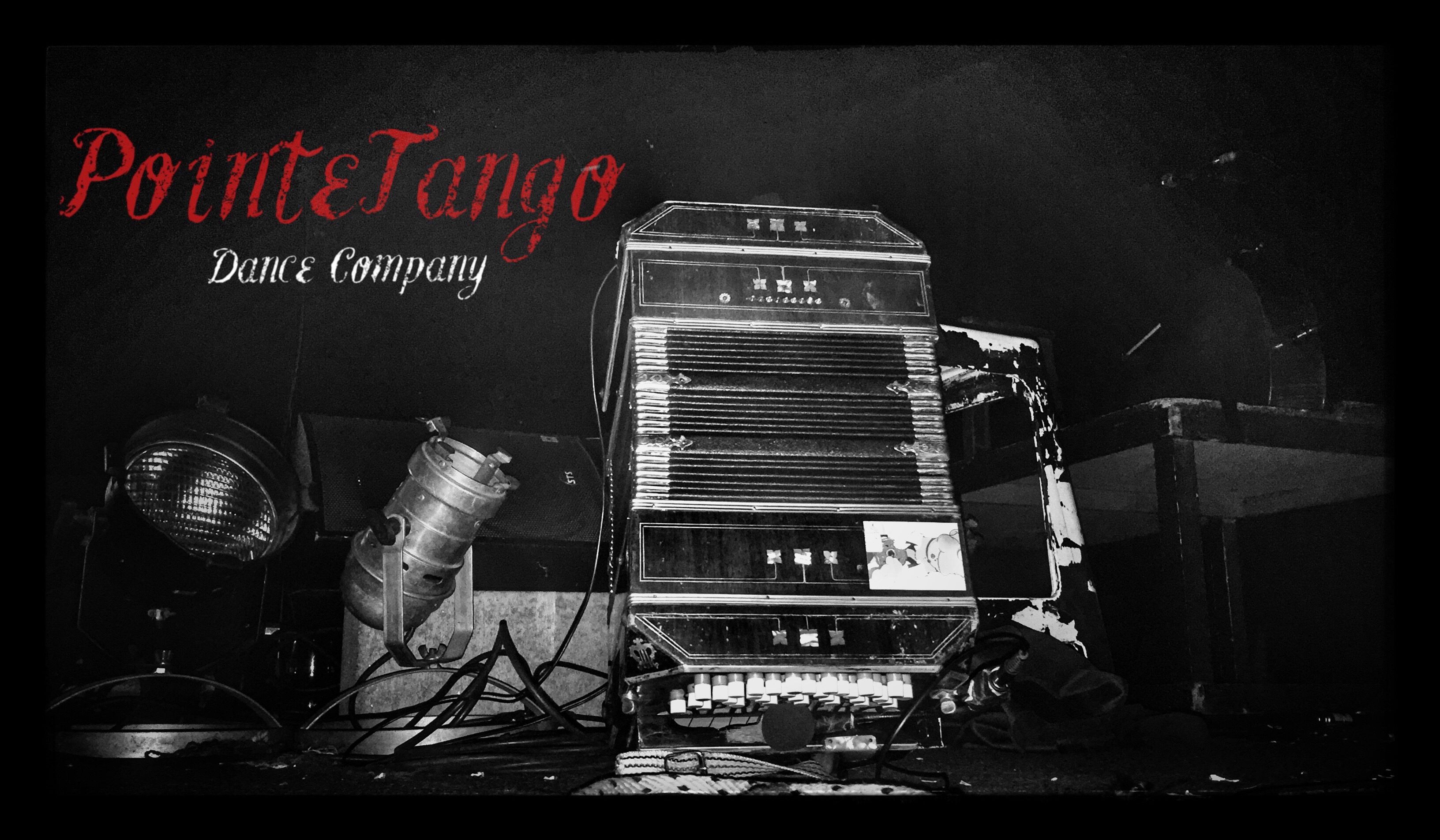 pointetango bandoneon