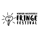 Black logo-trans back