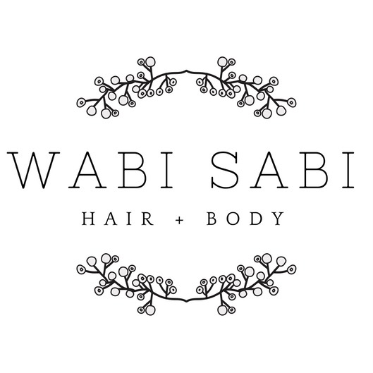 wabi sabi hair